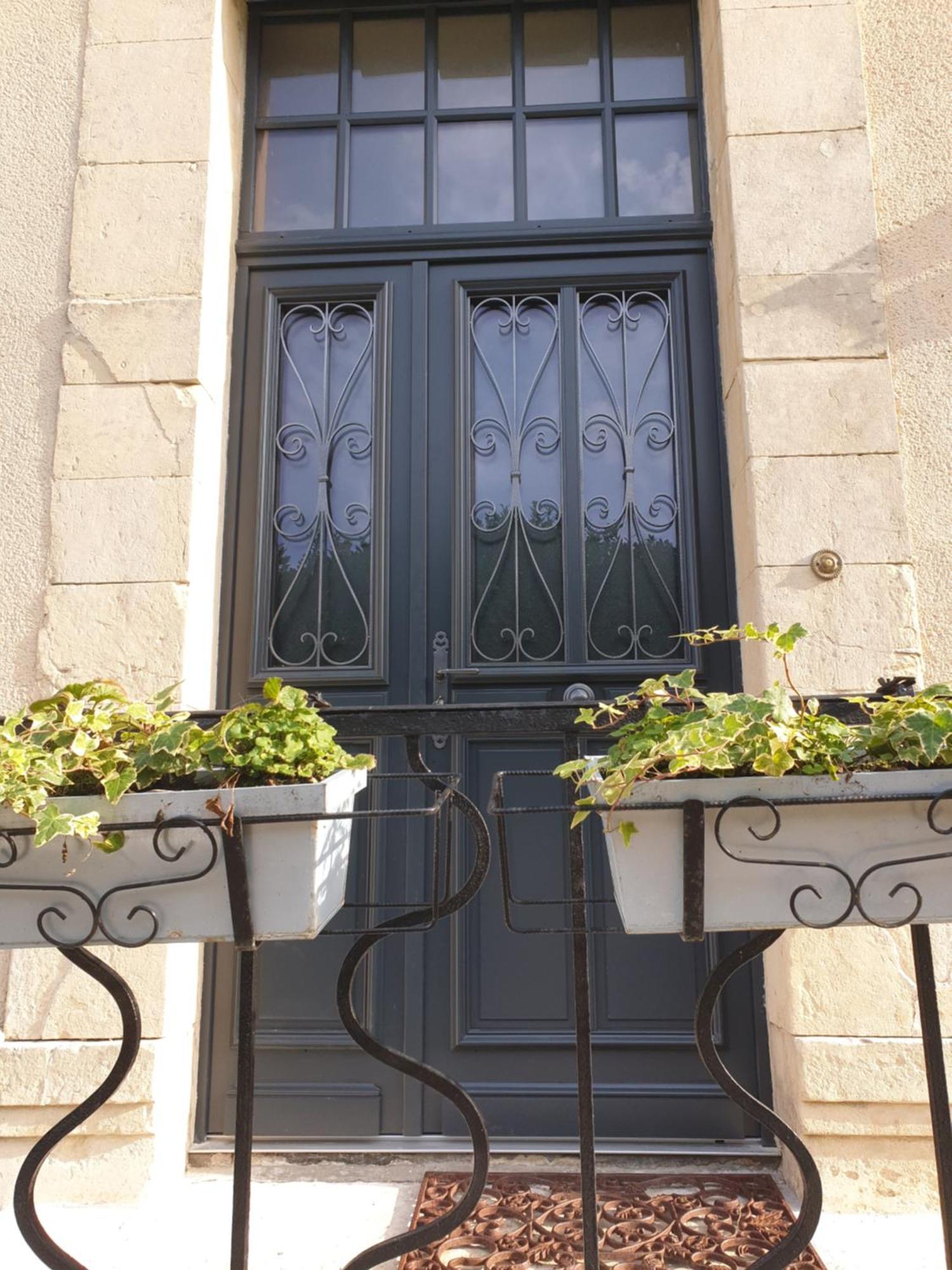 D'Anciennes "Chambres De Bonnes" Honfleur Eksteriør bilde